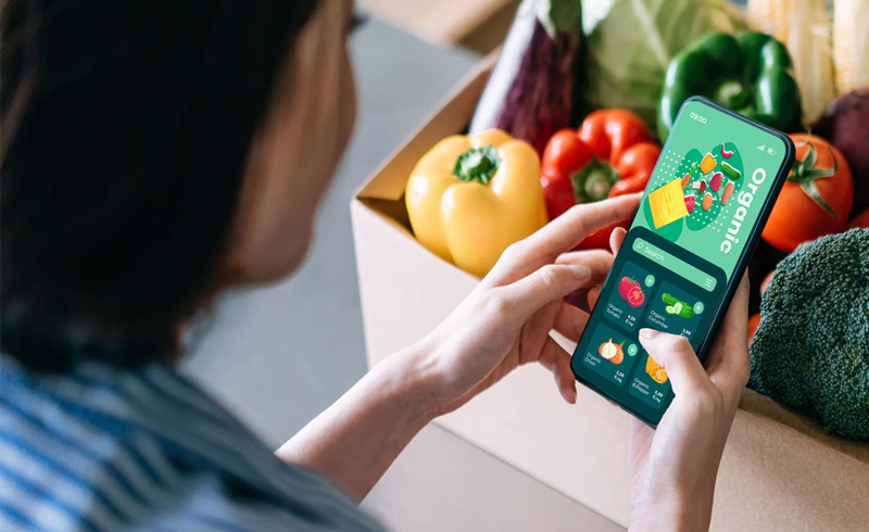 Some Important Ways to Grow an Online Grocery Business