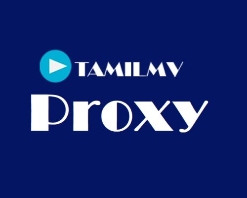 TamilMV Proxy Sites List June 2@24